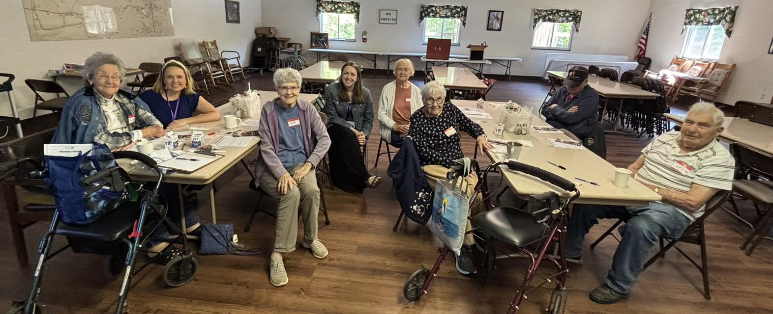 Community Connection