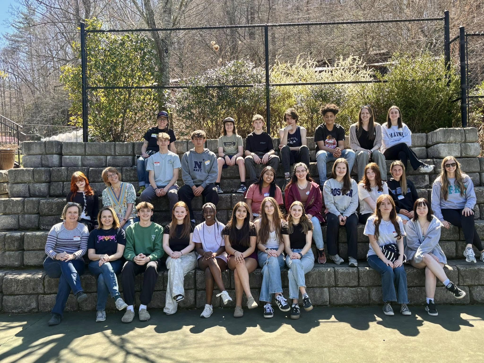 Youth Connection