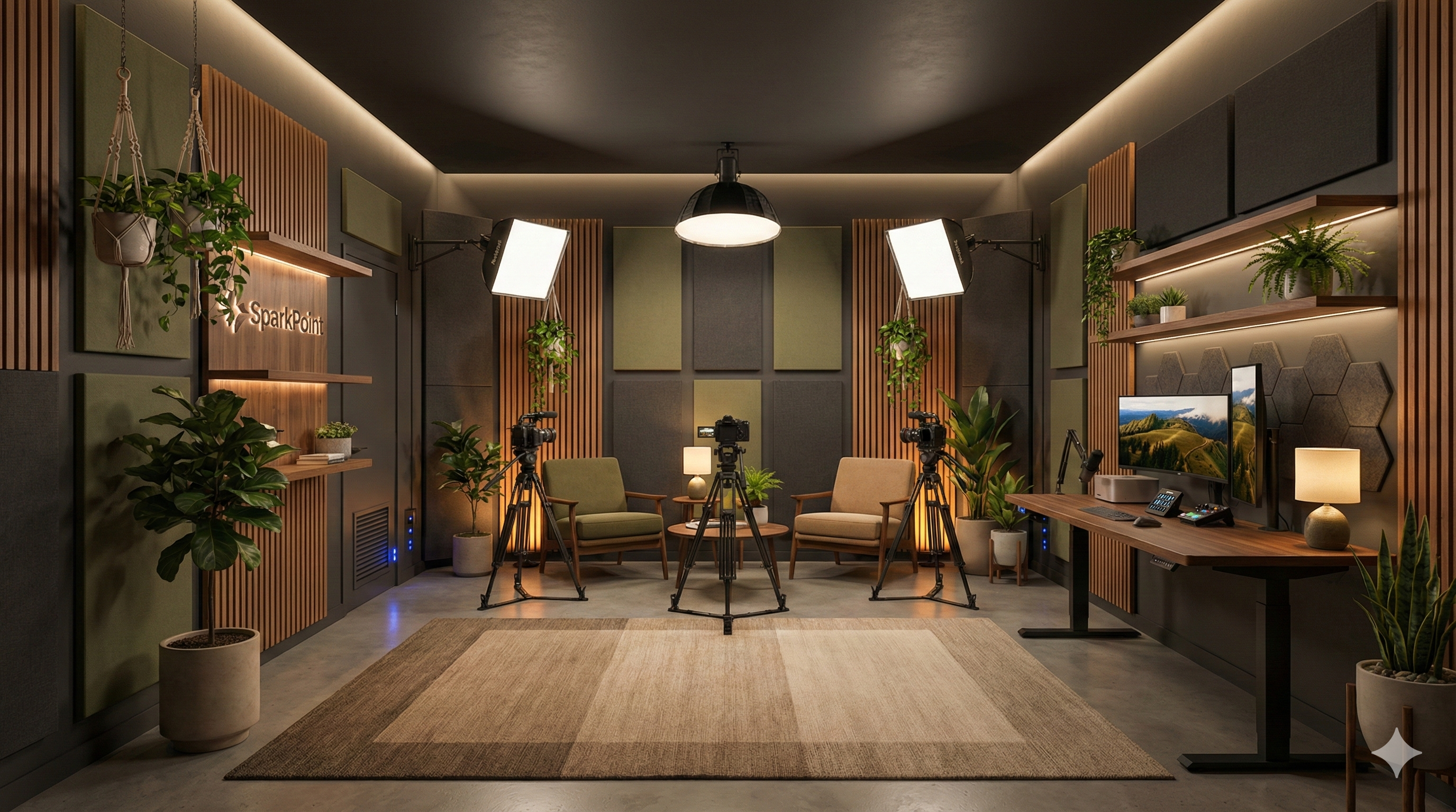 Media Studio
