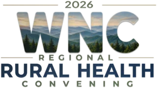 2026 WNC Regional Rural Health Convening