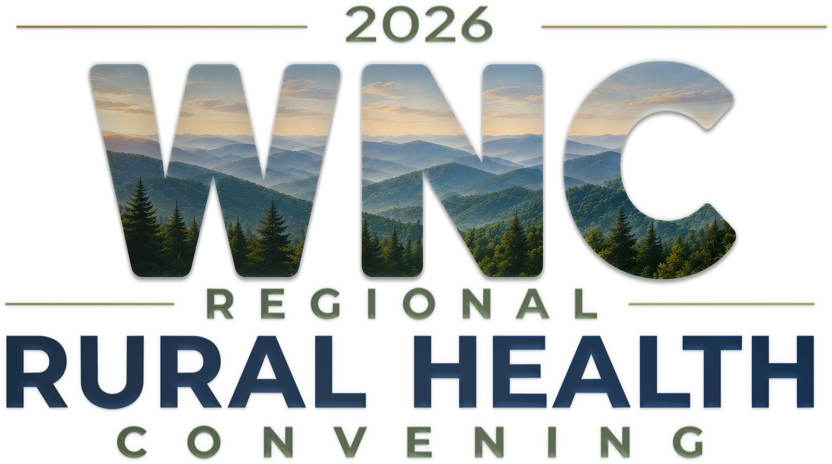 2026 WNC Regional Rural Health Convening
