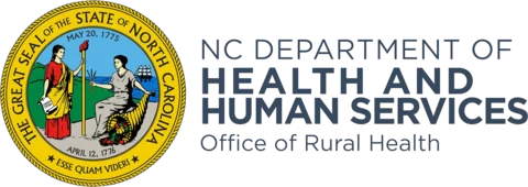 NC Department of Health and Human Services, Office of Rural Health
