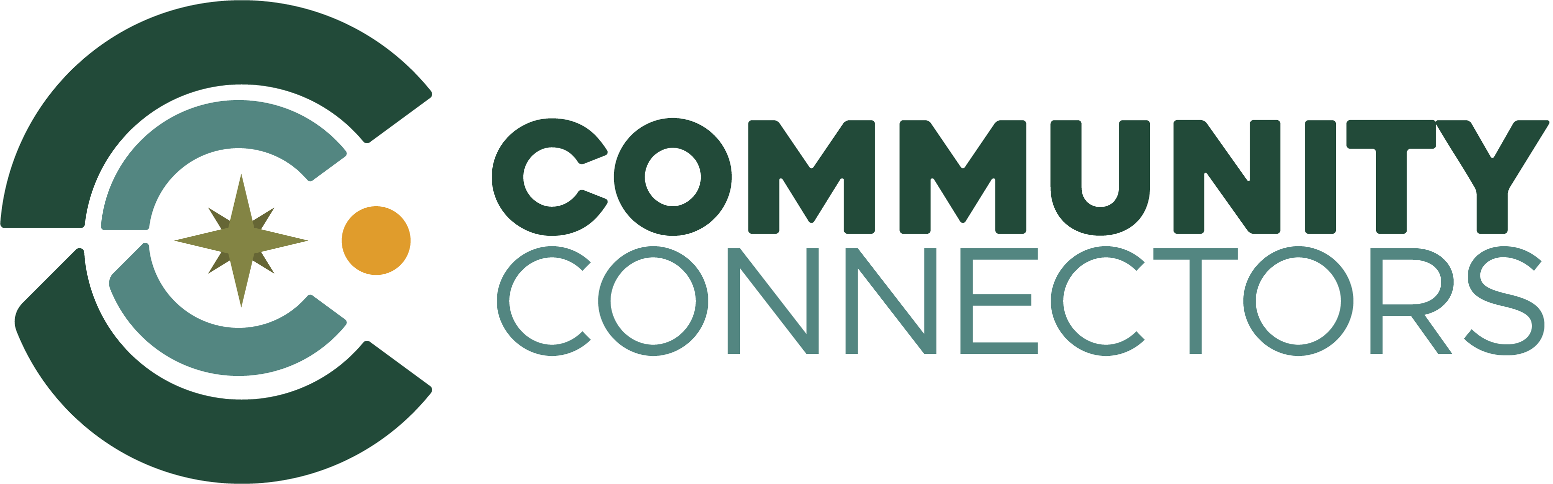 Community Connectors