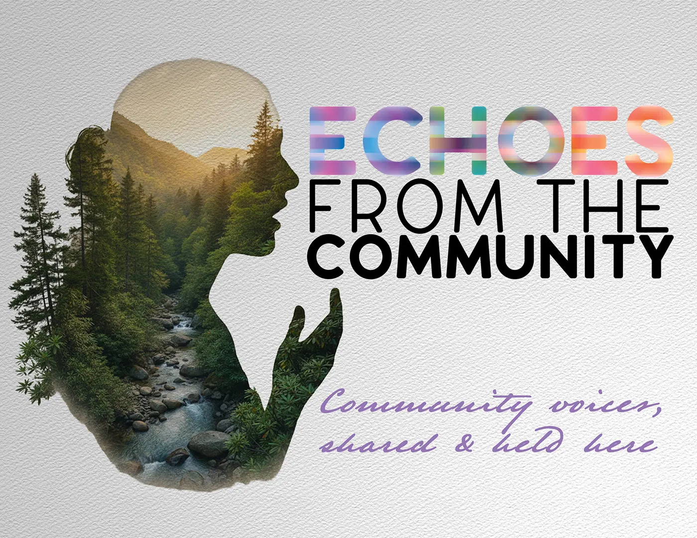 Echoes from the Community — Week 5 story preview from SparkPoint