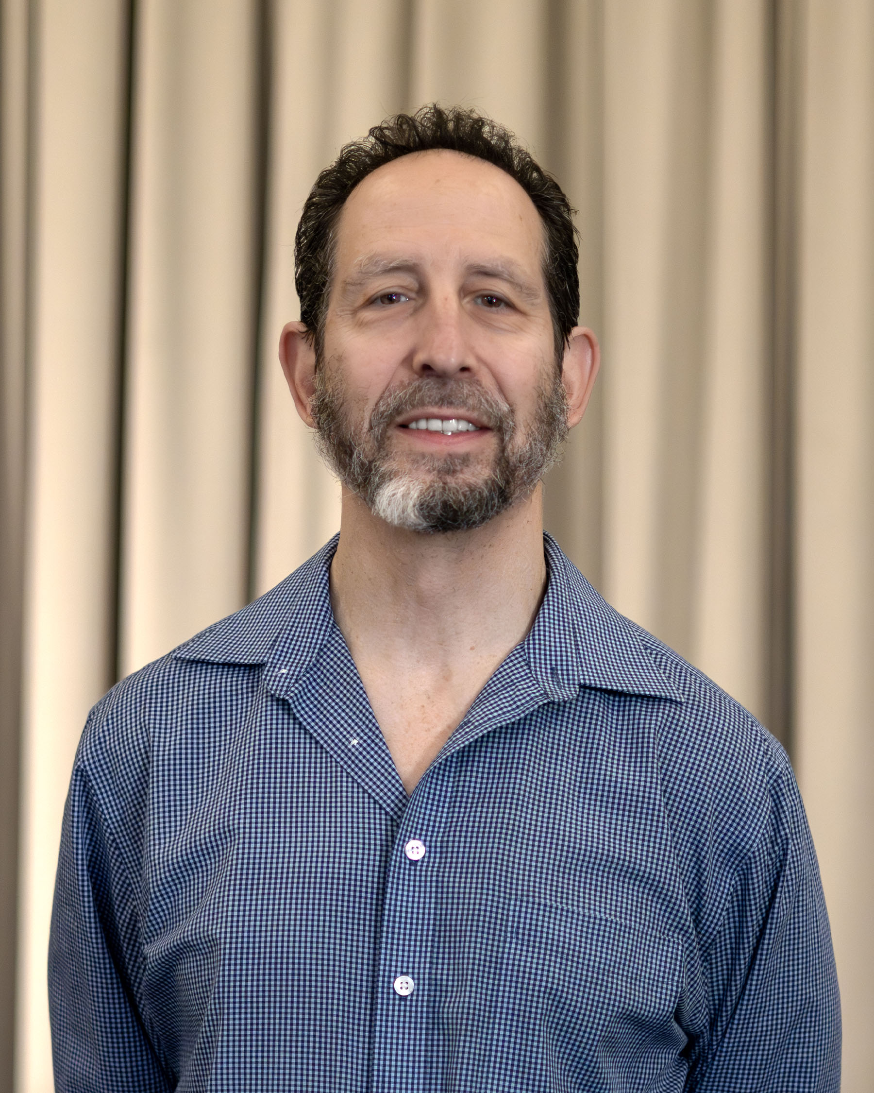 Daniel Mehdi