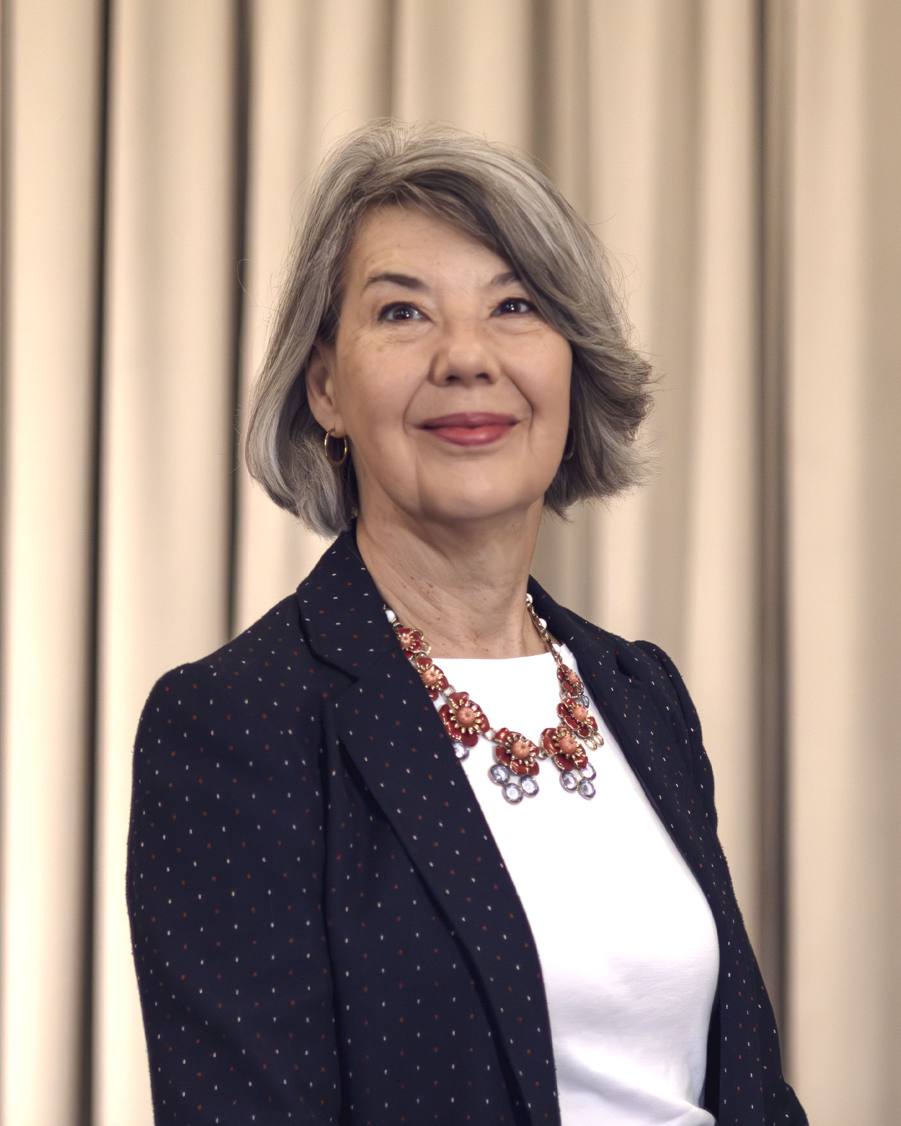 Marsha C. Farrell