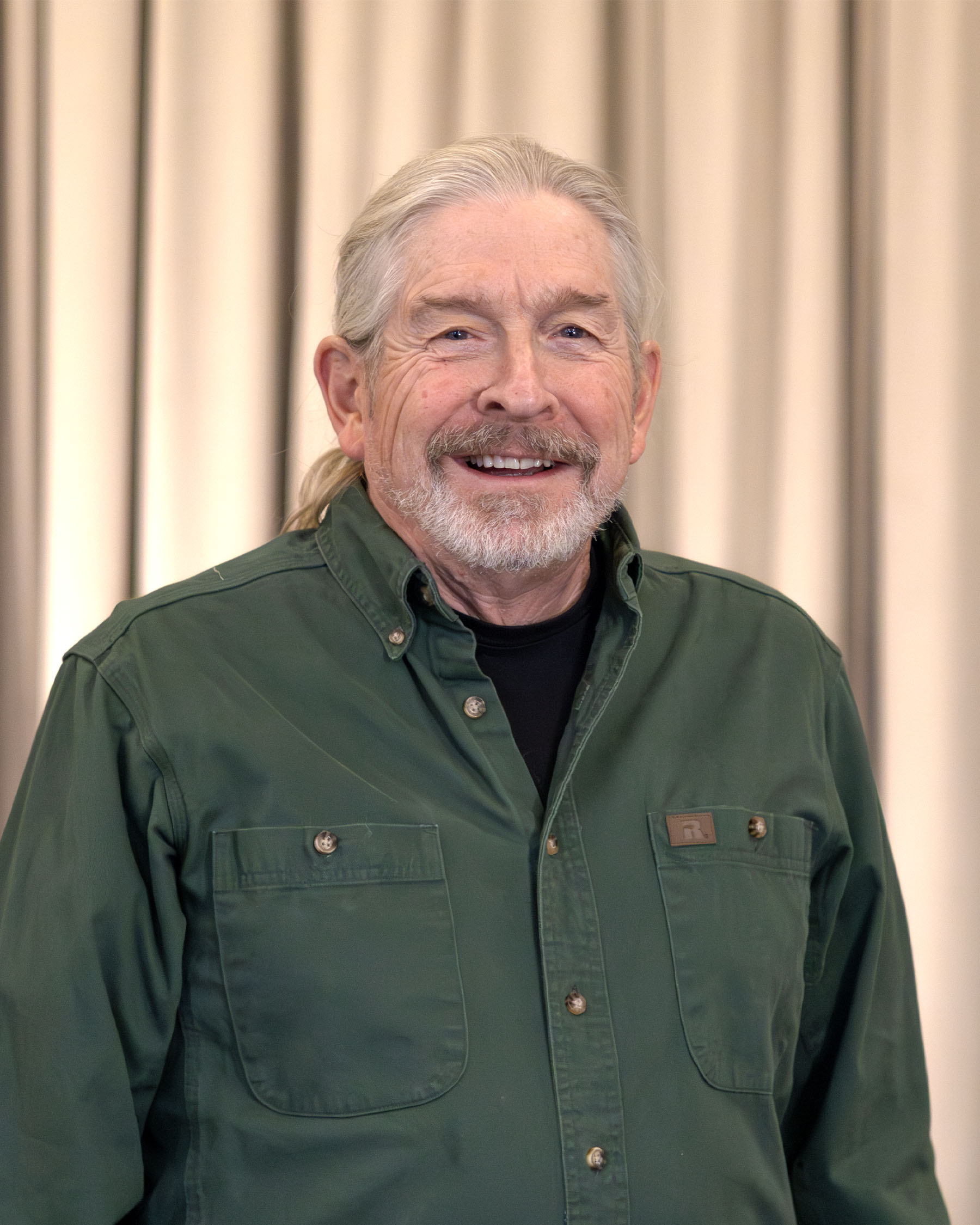 Jeffrey Ambrose