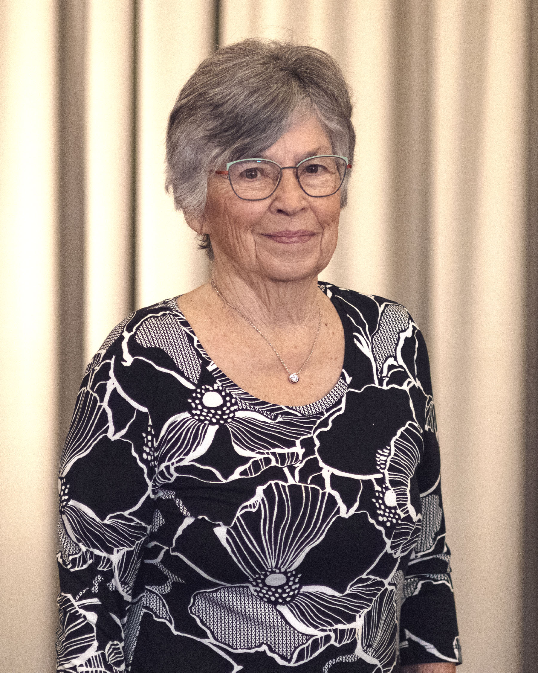 Gloria Clouse