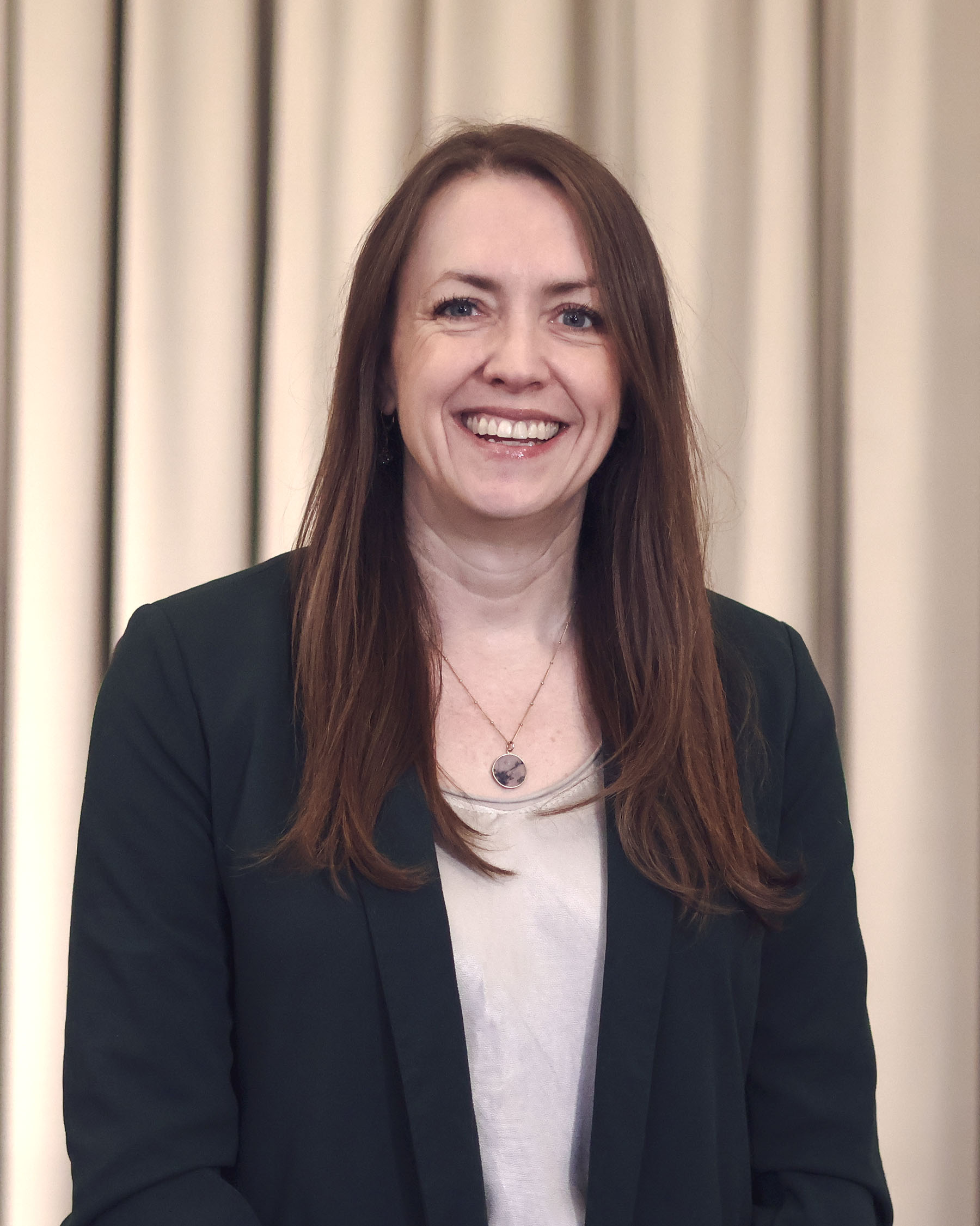 Charlotte Shackleford, EdD