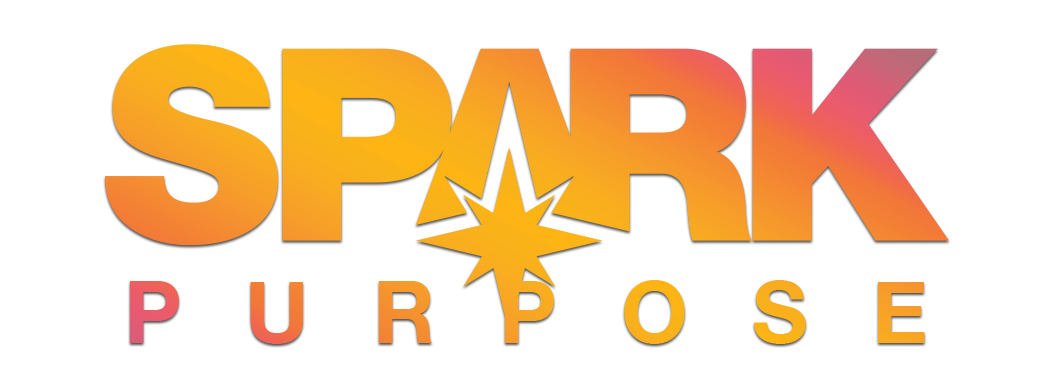 SparkPurpose logo