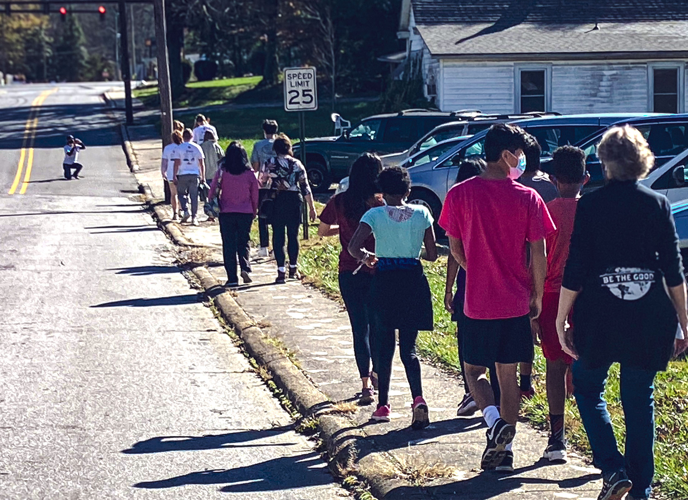 Walk for Neighbors event photo