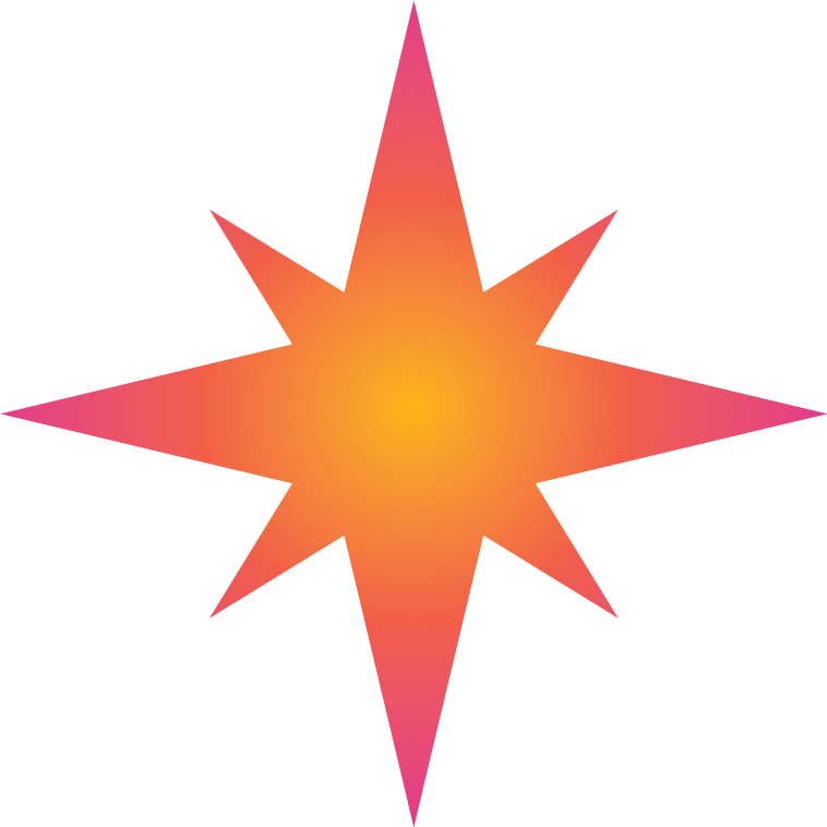 SparkPoint brandmark, full color